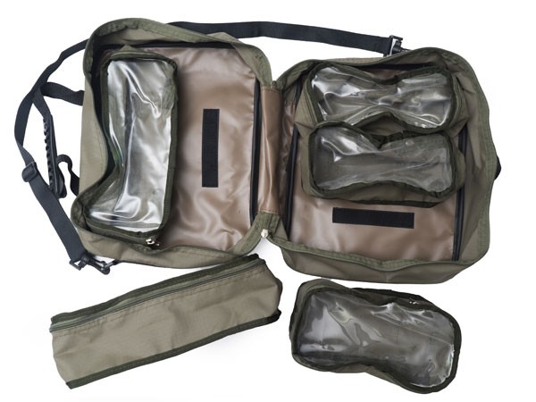 MEDICAL UTILITY BAG